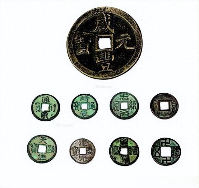 古泉收藏怎样迈出新手村第一步？