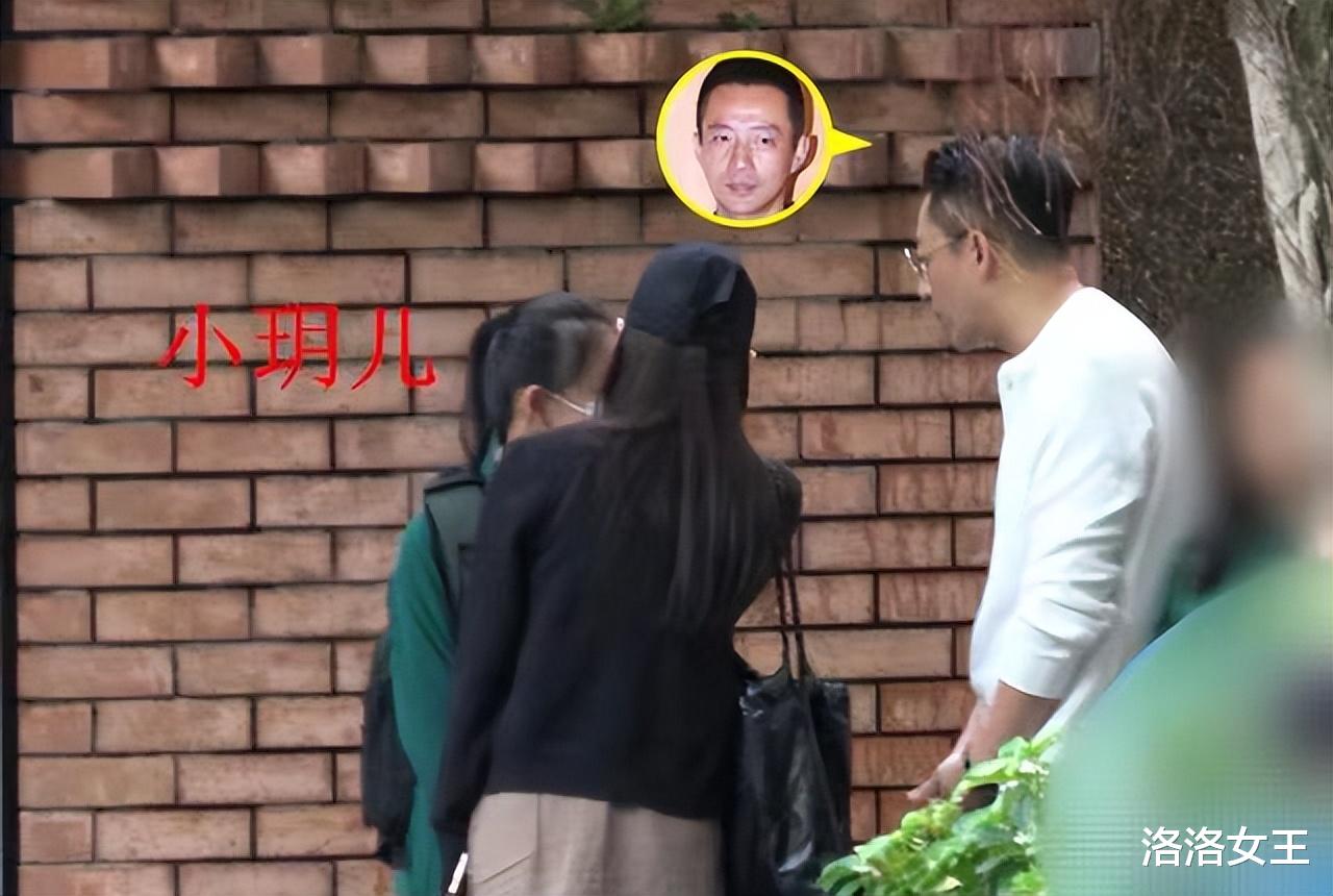 曝大S二审败诉掳走孩子:汪小菲堵学校门口见娃,分别时伤感抹泪