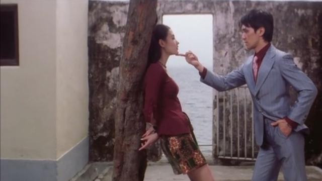 40岁张柏芝素颜曝光，网友瞬间不淡定了，离开美颜滤镜还不如路人