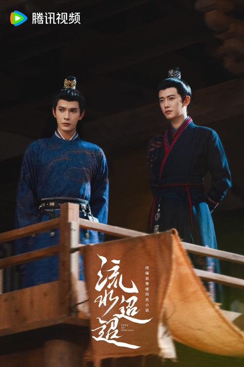 爱奇艺腾讯优酷三大平台七大“王炸”剧即将上线,你准备好了吗?