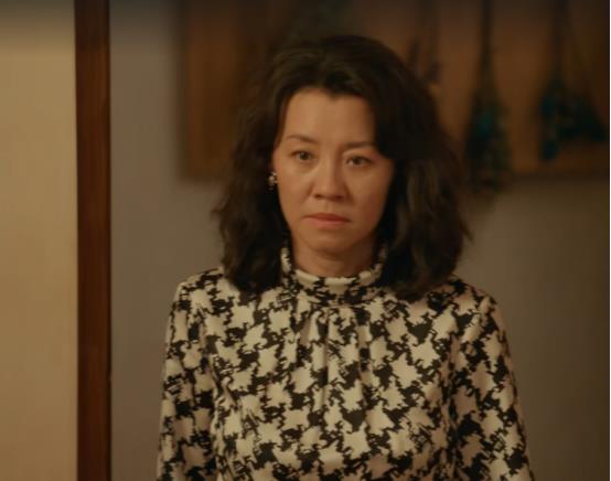 给《迎风青春》“演技最好”的演员排名,刘琳第三,第一名杀疯了