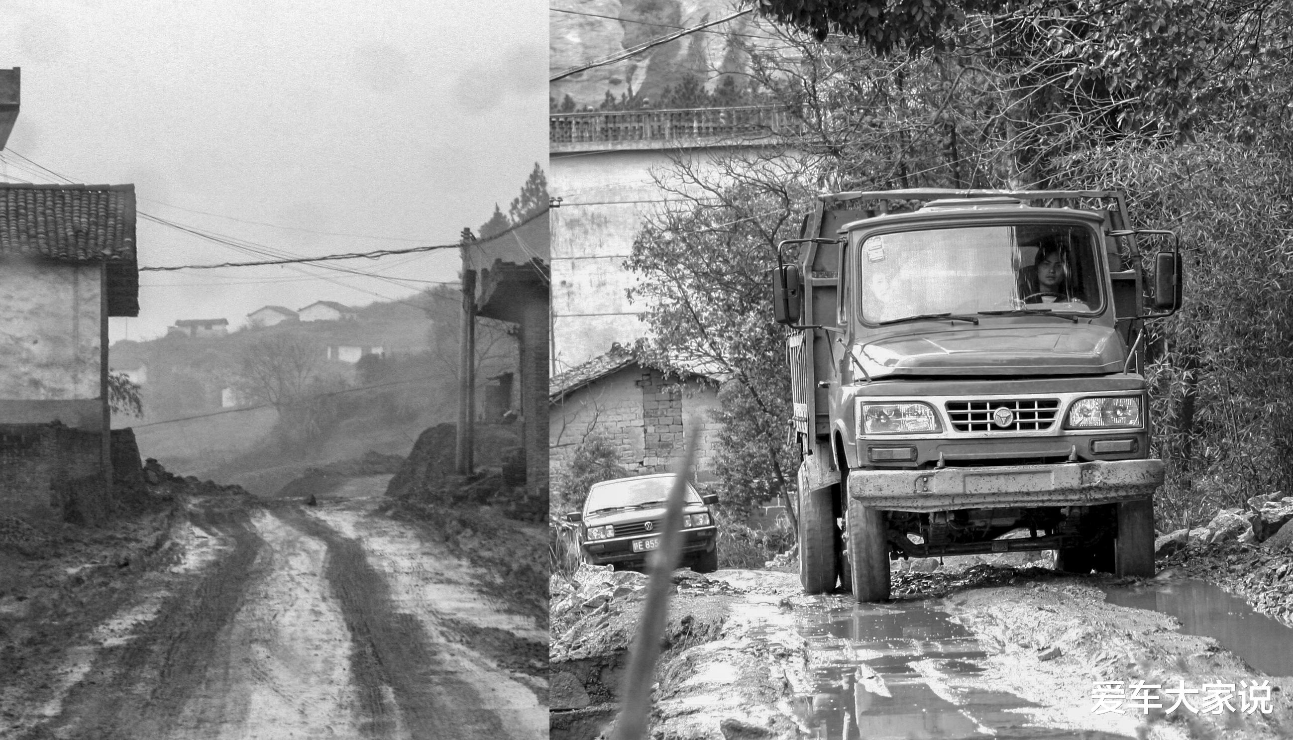 90年代，很多车都是黄色雾灯，现在为什么很少见了？