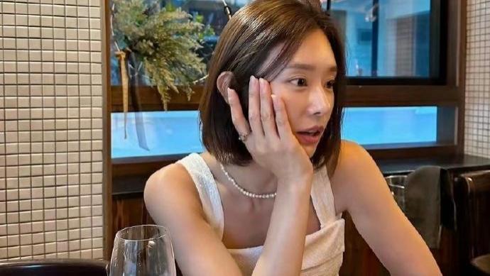 韩国知名女星透露，不知道自己在《泪水女王》中饰演的是“坏人”