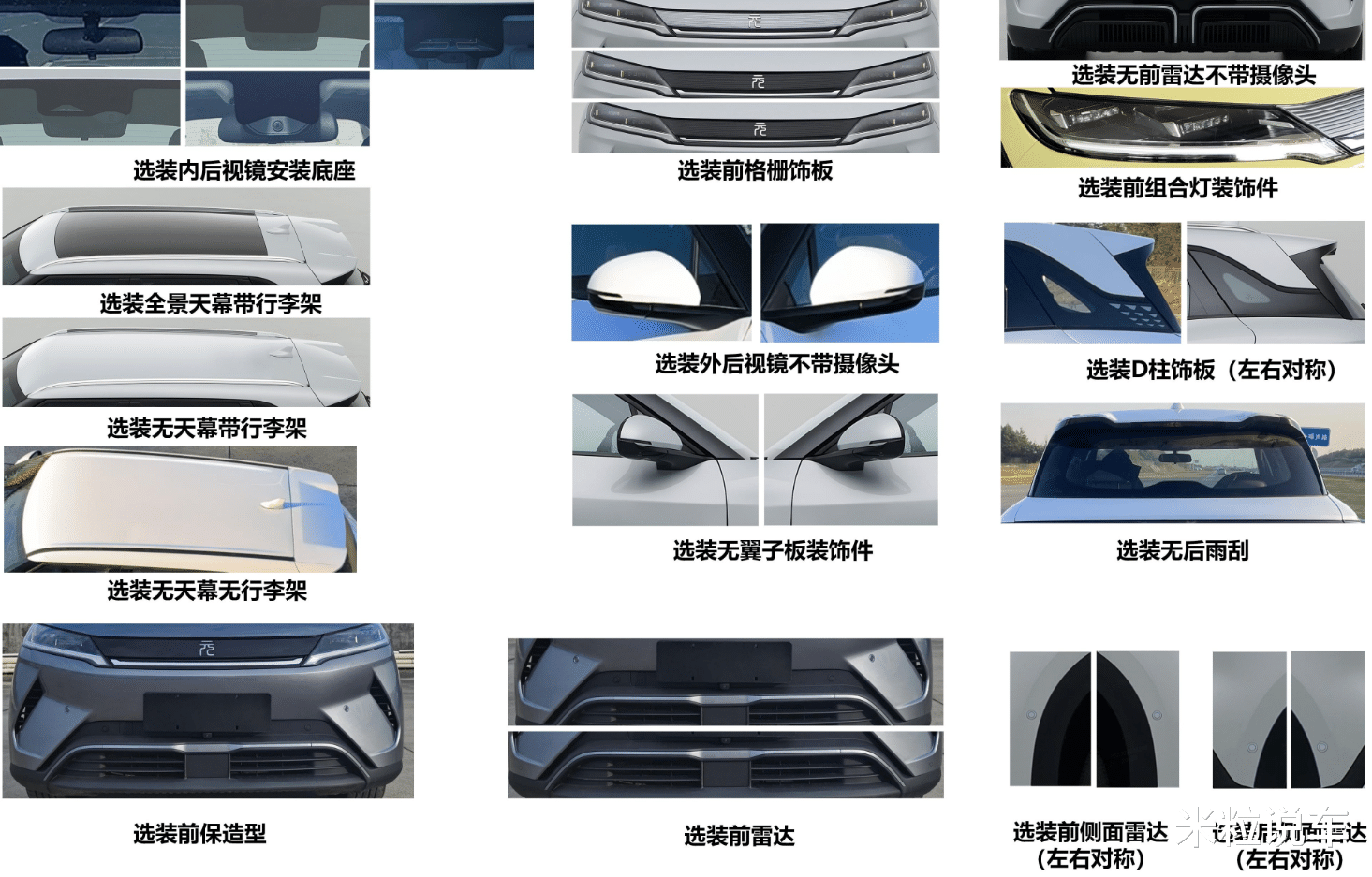25年，即将上市的5款全新SUV，都很重磅！