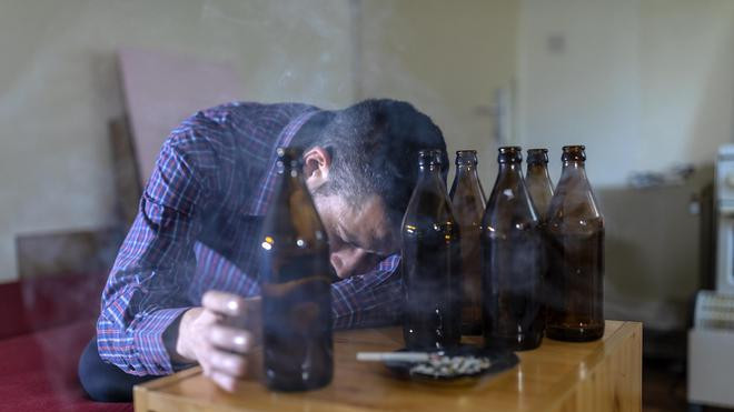 如果你碰到一个人平静如水，不争不抢，没有攀比之心，一定要关注