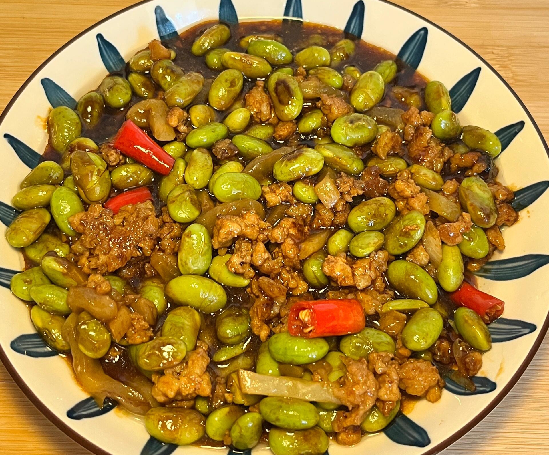 夏天就爱吃点省事的，6道快手家常菜，做法简单易学，开胃又下饭