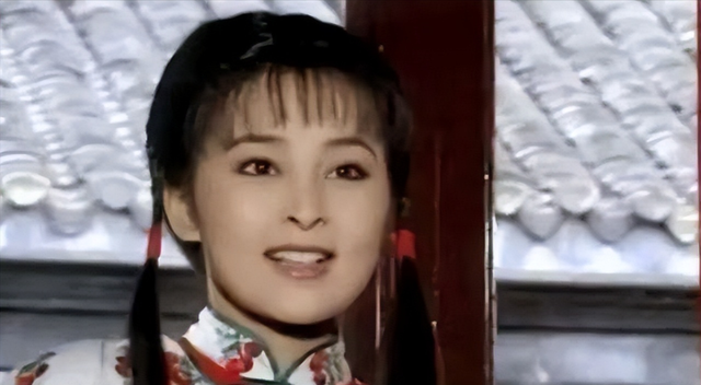 琼瑶女郎颜值排行前10，林心如仅倒数，第一名无争议！