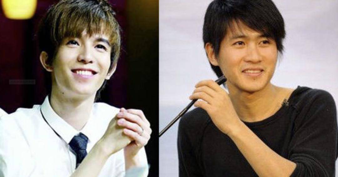 郭敬明VS韩寒,两大才子暗中较劲多年,终于在2024年分出了高下