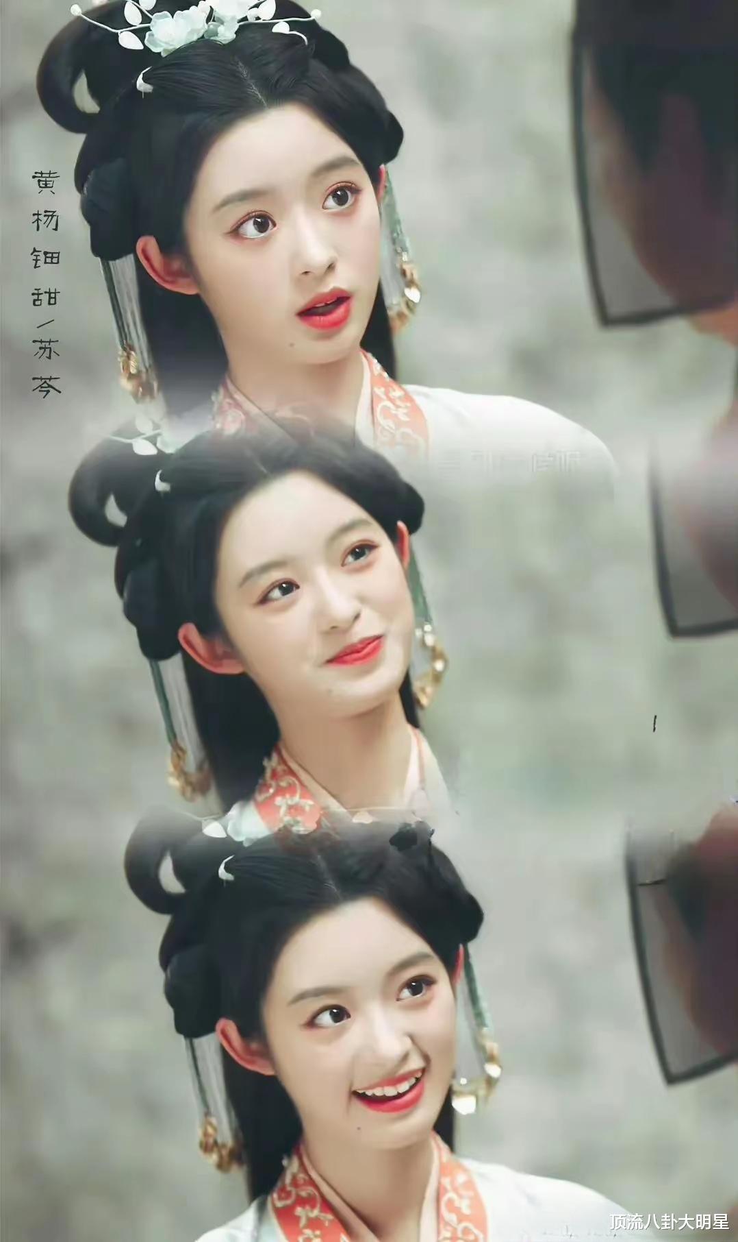 拯救剧荒，三大平台火力全开“王炸剧”好戏开场，谁能拔得头筹？