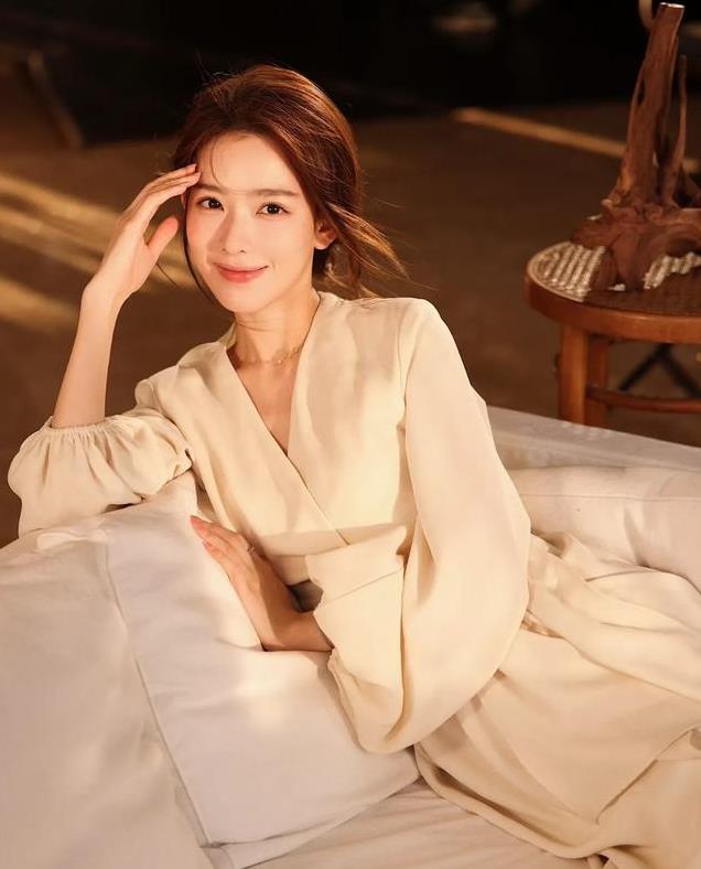 网红都是科技脸？这11位女网红颜值比顶流女星还抗打！