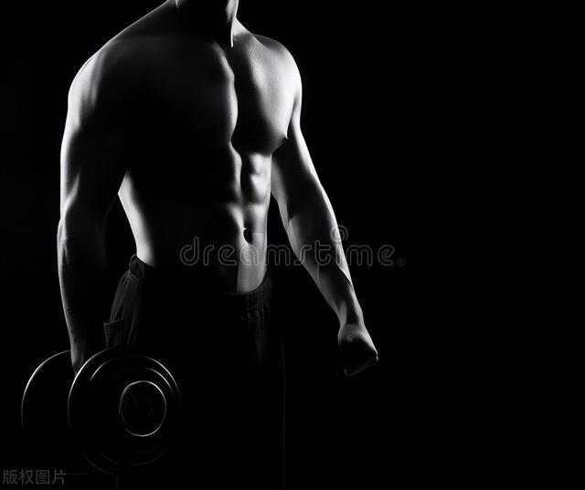 健身：牢记这6个快速增肌的冷知识