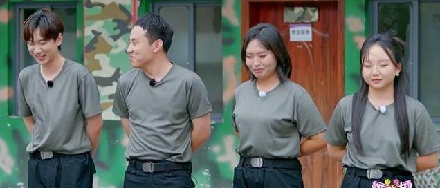 百十来号人，全员零差评，中国的综艺，捅到“天花板”了