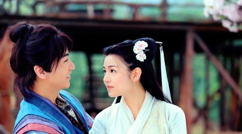 陈晓陈妍希的瓜,比叶珂的瓜更猛,网友:瓜太大,吃不下