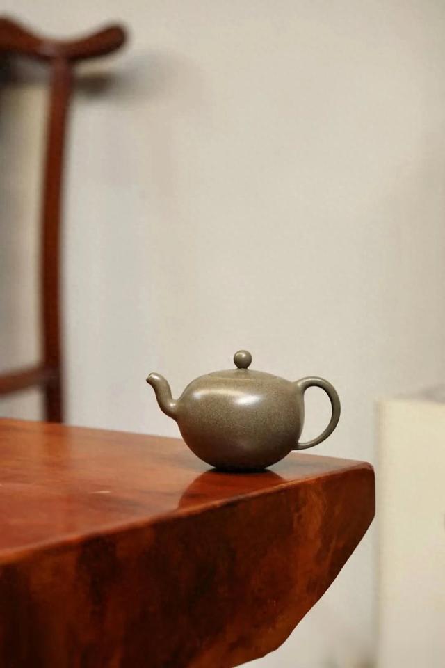 紫砂壶多久才能包浆?