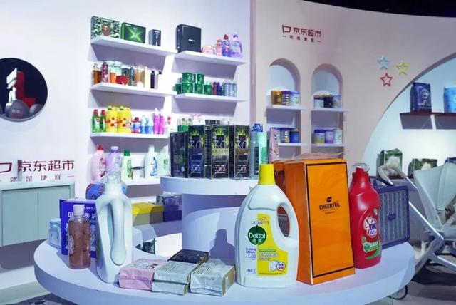 低价战略两年,京东到了收获期