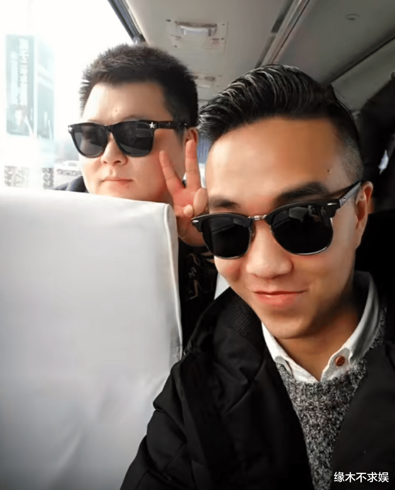 又一相声演员离世，年仅36岁，体重超200斤，体检发现疾病不重视