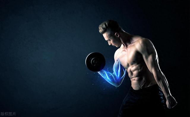 增肌的7个要点,让瘦子增肌更容易