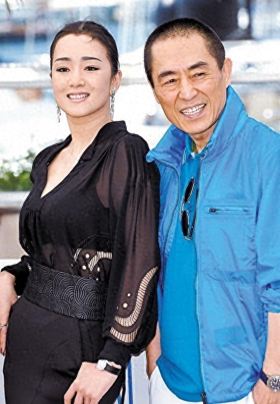 张艺谋:原本打算与巩俐结婚,结果被一个男人搅散了