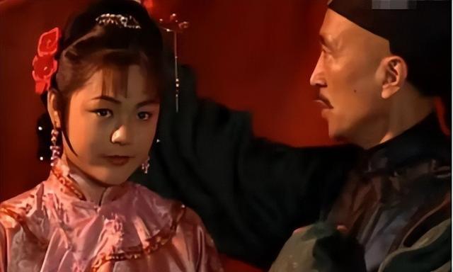 28年后再看《宰相刘罗锅》演员,主角老到不敢认,配角100岁去世