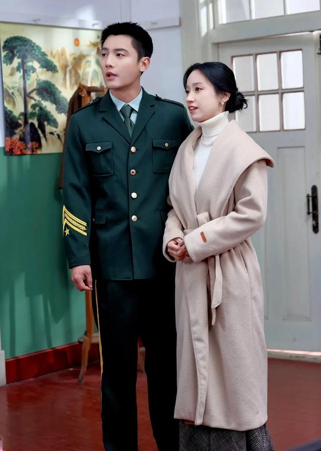 4部新鲜出炉的短剧播啦！现在短剧这么审美在线了？甜度超标了！