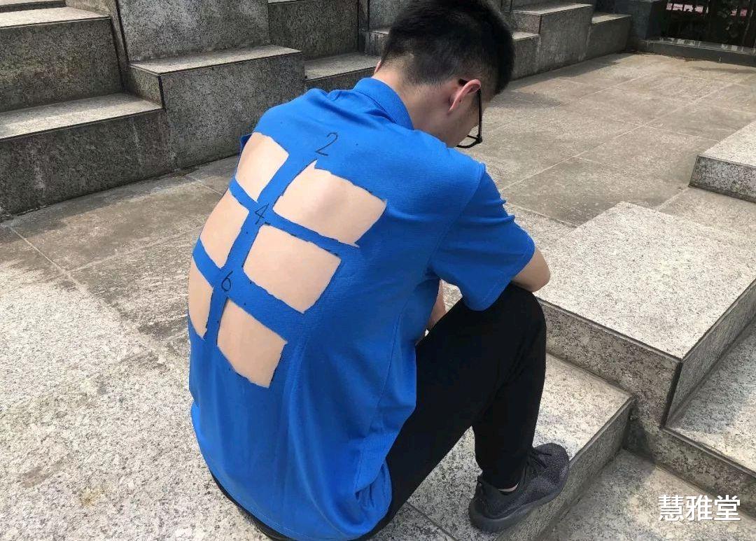 三伏天晒背有用吗？中医教你3招，跟着晒，帮你“烤干”陈年寒气