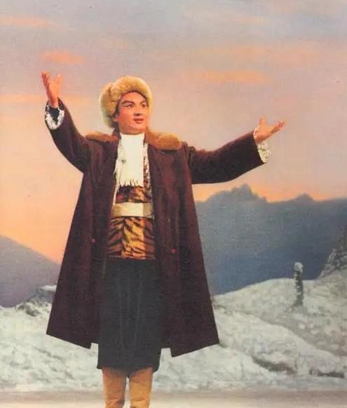 改革先锋童祥苓,不能抹杀旗手对样板戏的贡献,却成了他人生污点