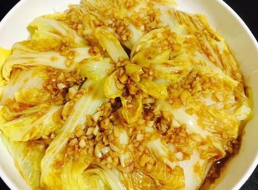 白菜的“死对头”，千万要记住，两者不能一起吃，否则没病找病