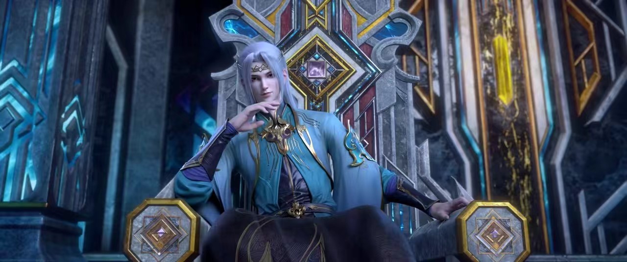 斗破苍穹年番再遭群嘲,只因两点,原著党强烈要求换导演