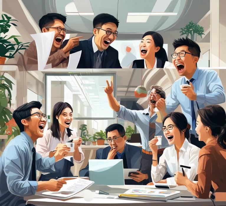 悄悄告诉你职场真相：付出不等于成绩，实力才是硬道理！