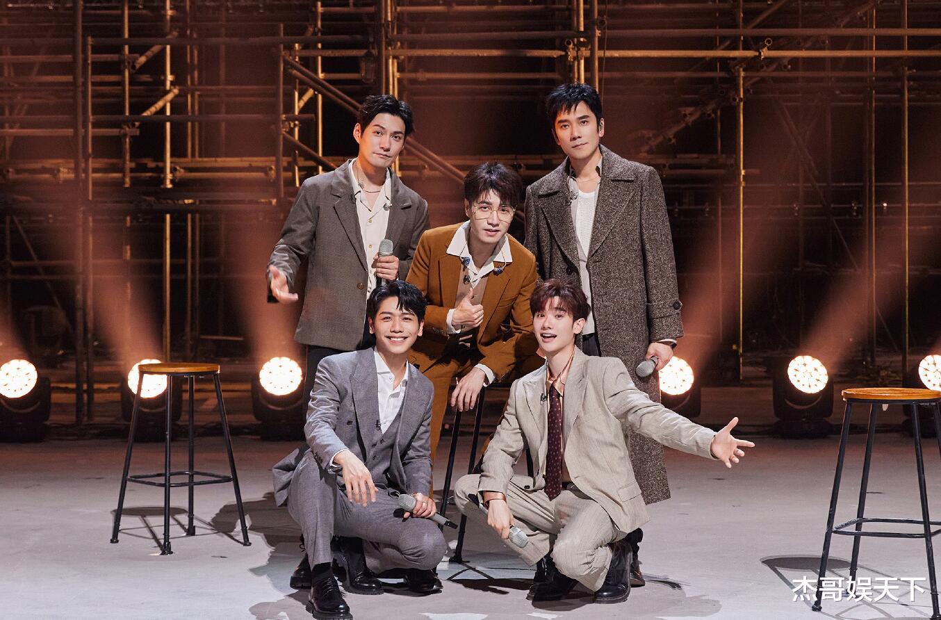 王铮亮的“罕见翻车”,让《披哥4》彻底被打脸