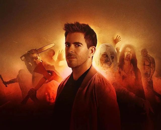 这部被「尖叫」耽误的福利片,也太养眼了吧 !