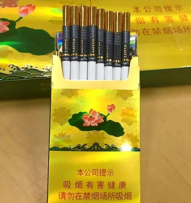 这4种香烟已被列入“黑名单”，吸烟的人请注意，最好别抽！
