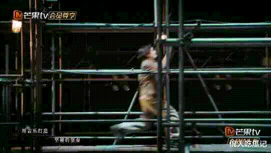 《披荆斩棘4》二公上:王铮亮不行,尤长靖和雅开挂,阿如那石凯真不该输