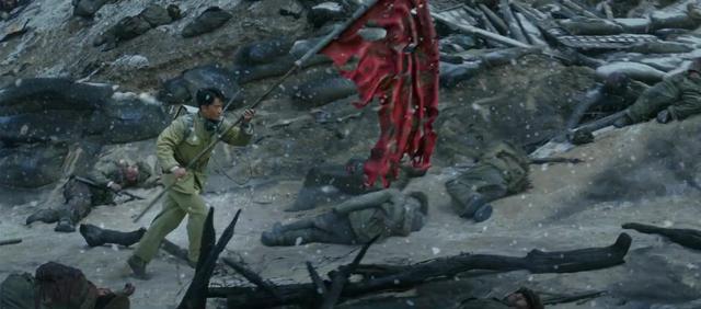 好家伙！《上甘岭》开播差评一片，观众差评理由却出奇一致