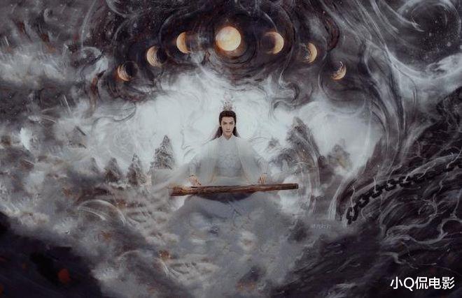 2024即将播出的10部古装剧，《琅琊榜3》热度最高，你期待哪部？