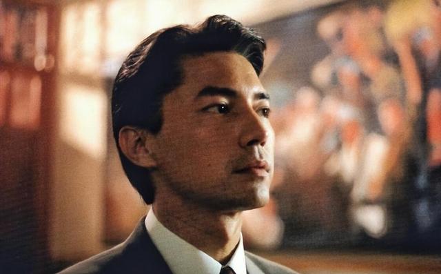 从“影帝”到“隐士”：尊龙的人生大逆转