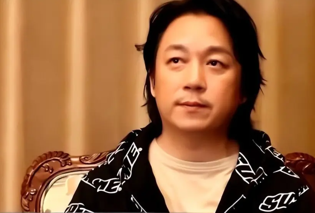 “出轨门”12年后，潘粤明低调再婚：不装了，翻篇了