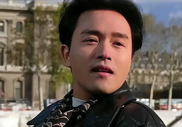 李连杰功夫很好却没有艺德，我让他大红大紫，他见我连招呼都不打