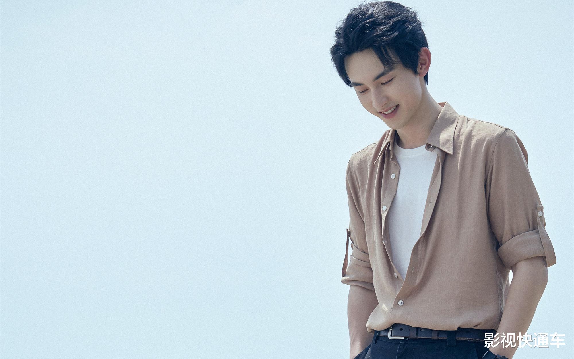 芒果首播！新都市奇幻爱情剧来袭，高颜值CP坐镇，爆款要来了