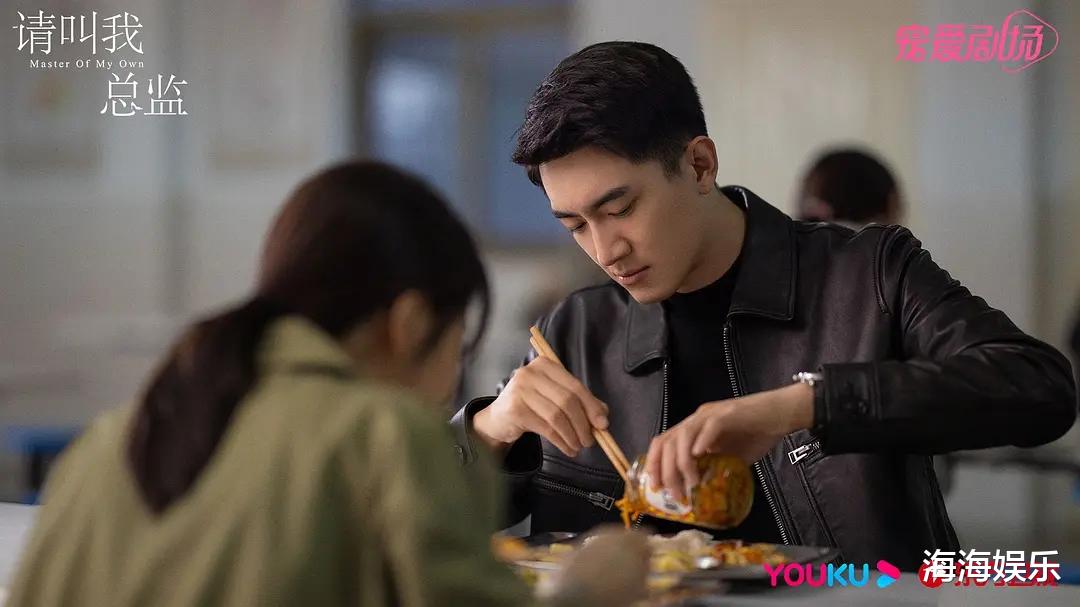 值得二刷的4部甜宠剧,每一部都是神仙阵容,你看过几部?