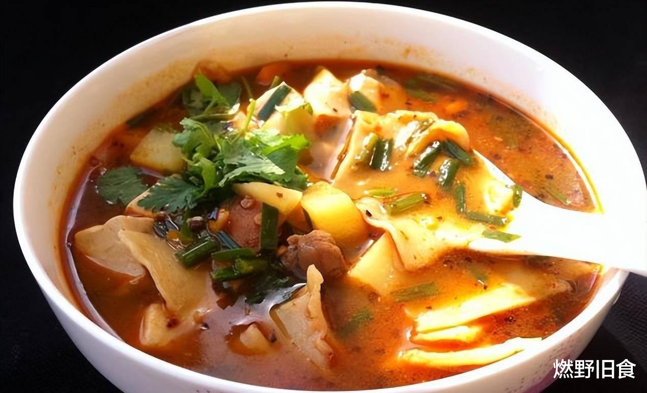 西北地区最适合盛夏逛吃的三大省会城市，都是妥妥的美食之都