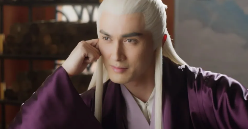 终于来了!24集探险剧来袭,这是《鬼吹灯》后我唯一想追的奇幻剧