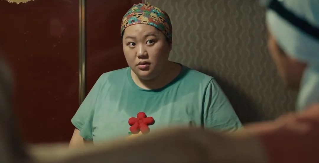 一集上头,这部黑马台剧,真敢拍!