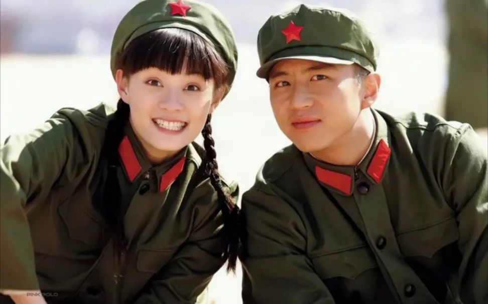 一双眼睛“毁”了一张脸，《庆余年》中的五竹一露面，就知道眼睛有多拖垮颜值