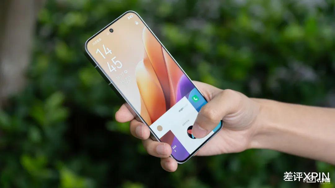 4699元的小屏手机,vivo X200 Pro mini用起来到底咋样?