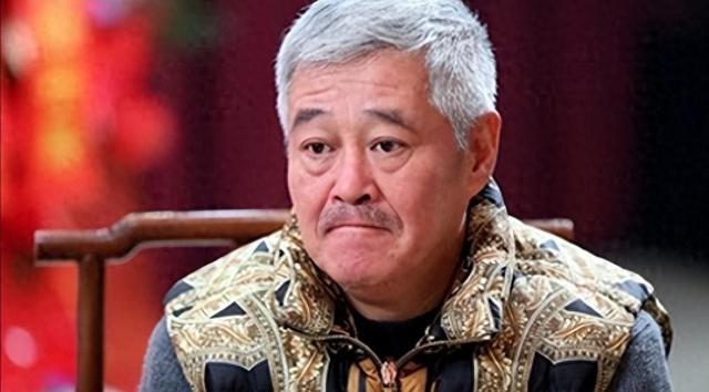 如今证明，再多的名和利都救不了65岁的赵本山！上春晚难了！