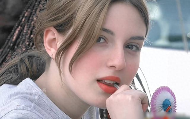 顶不住啊顶不住!玛利亚瓦沃德,这身材究竟谁顶得住嘛