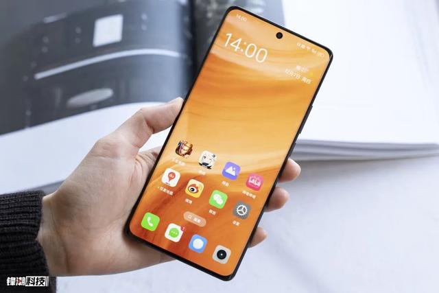 最香1TB旗舰?降价后,这手机彻底赢麻了