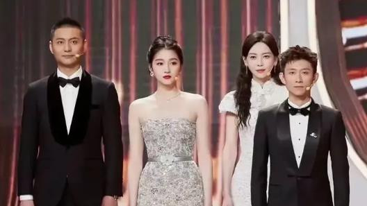 终于理解关晓彤了，原来明星太高真的会接不到戏，现实很残酷