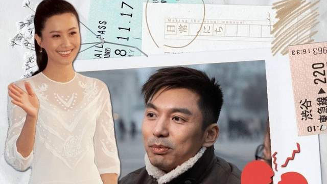 陈法拉官宣生子，离婚到底是豪门的损失，还是她的大女主逆袭？